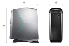 Load image into Gallery viewer, 2019_Dell Alien.Ware Gaming Desktop, 8th Gen Intel Core i7-8700, 16GB RAM, 256GB SSD+2TB HDD, Wireless+Bluetooth, NVIDIA GeForce RTX 2070 8GB GDDR6, HDMI,Window 10