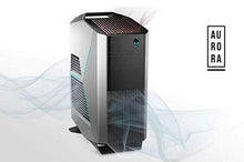 Load image into Gallery viewer, 2019_Dell Alien.Ware Gaming Desktop, 8th Gen Intel Core i7-8700, 16GB RAM, 256GB SSD+2TB HDD, Wireless+Bluetooth, NVIDIA GeForce RTX 2070 8GB GDDR6, HDMI,Window 10