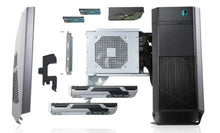 Load image into Gallery viewer, 2019_Dell Alien.Ware Gaming Desktop, 8th Gen Intel Core i7-8700, 16GB RAM, 256GB SSD+2TB HDD, Wireless+Bluetooth, NVIDIA GeForce RTX 2070 8GB GDDR6, HDMI,Window 10