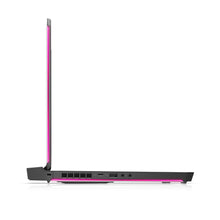 Load image into Gallery viewer, Alienware 15 R3 AW15R3 Laptop with Quad-Core i7-6700HQ up to 3.50 GHz Turbo, 16GB DDR4, 128SSD + 1TB HDD, and NVIDIA GeForce GTX1060 6GB GDDR5 (Black)