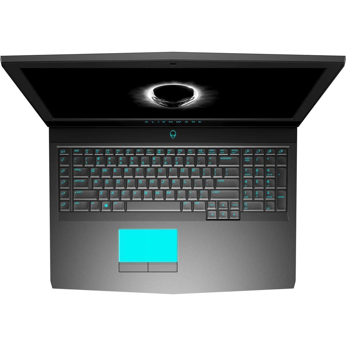 2019 Dell Alienware 17 R5 17.3