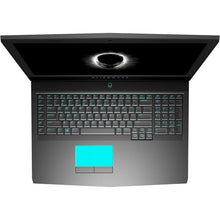 Load image into Gallery viewer, 2019 Dell Alienware 17 R5 17.3 FHD VR Ready Gaming Laptop Computer, 8th Gen Intel Hexa-Core i7-8750H up to 4.1GHz, 24GB DDR4, 51