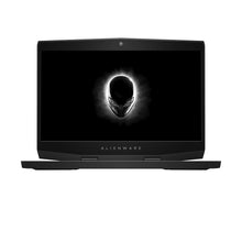 Load image into Gallery viewer, Alienware M15-15.6" FHD Gaming Laptop Thin and Light, i7-8750H Processor, NVIDIA GeForce Graphics Card, 16GB RAM, 1TB Hybrid HDD + 128GB SSD, 17.9mm Thick & 4.78lbs