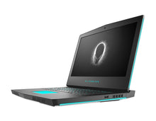 Load image into Gallery viewer, Alienware (15) 15 R4 15.6" LCD Gaming Notebook - Intel Core i7 (8th Gen) i7-8750H Hexa-core (6 Core) 2.20 GHz - 8 GB DDR4 SDRAM - 256 GB SSD - Windows 10 Home 64-bit (English) - 1920 x 1080 - In-pl