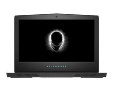 Load image into Gallery viewer, Alienware (15) 15 R4 15.6" LCD Gaming Notebook - Intel Core i7 (8th Gen) i7-8750H Hexa-core (6 Core) 2.20 GHz - 8 GB DDR4 SDRAM - 256 GB SSD - Windows 10 Home 64-bit (English) - 1920 x 1080 - In-pl
