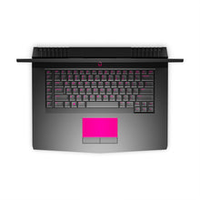 Load image into Gallery viewer, Alienware 15 R3 AW15R3 Laptop with Quad-Core i7-6700HQ up to 3.50 GHz Turbo, 16GB DDR4, 128SSD + 1TB HDD, and NVIDIA GeForce GTX1060 6GB GDDR5 (Black)