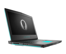 Load image into Gallery viewer, Alienware (15) 15 R4 15.6" LCD Gaming Notebook - Intel Core i7 (8th Gen) i7-8750H Hexa-core (6 Core) 2.20 GHz - 8 GB DDR4 SDRAM - 256 GB SSD - Windows 10 Home 64-bit (English) - 1920 x 1080 - In-pl