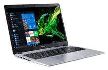 Load image into Gallery viewer, Acer Aspire 5 Slim Laptop, 15.6 inches Full HD IPS Display, AMD Ryzen 3 3200U, Vega 3 Graphics, 4GB DDR4, 128GB SSD, Backlit Keyboard, Windows 10 in S Mode, A515-43-R19L