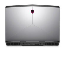 Load image into Gallery viewer, Alienware 15 R3 AW15R3 Laptop with Quad-Core i7-6700HQ up to 3.50 GHz Turbo, 16GB DDR4, 128SSD + 1TB HDD, and NVIDIA GeForce GTX1060 6GB GDDR5 (Black)
