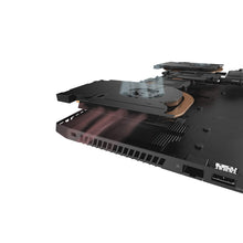 Load image into Gallery viewer, Alienware M15-15.6" FHD Gaming Laptop Thin and Light, i7-8750H Processor, NVIDIA GeForce Graphics Card, 16GB RAM, 1TB Hybrid HDD + 128GB SSD, 17.9mm Thick & 4.78lbs
