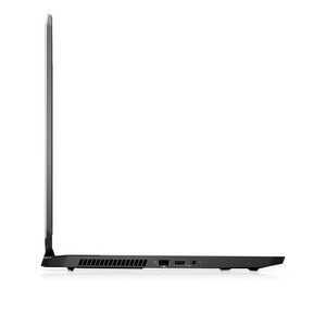 Alienware - 17.3" Gaming Laptop - Intel Core i7 - 16GB Memory - NVIDIA GeForce RTX 2070 - 512GB SSD + 1TB+8GB Hybrid Hard Drive - Epic Silver