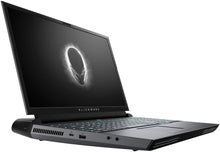Load image into Gallery viewer, Area 51M Gaming Laptop Welcome to A New ERA with 9TH GEN Intel CORE I9-9900K NVIDIA GEFORCE RTX 2080 8GB GDDR6 17.3&quot; FHD 144HZ AG IPS NVIDIA G-SYNC TOBII EYETRACKING (2TB RAID|64GB RAM|10 PRO)