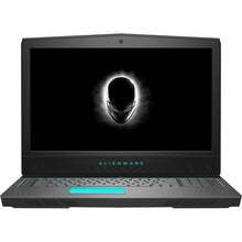 Load image into Gallery viewer, 2019 Dell Alienware 17 R5 17.3&quot; FHD VR Ready Gaming Laptop Computer, 8th Gen Intel Hexa-Core i7-8750H up to 4.1GHz, 24GB DDR4 RAM, 1TB HDD + 256GB SSD, GTX 1070 8GB, AC WiFi, Bluetooth 5.0, Windows 10