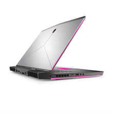 Load image into Gallery viewer, Alienware 15 R3 AW15R3 Laptop with Quad-Core i7-6700HQ up to 3.50 GHz Turbo, 16GB DDR4, 128SSD + 1TB HDD, and NVIDIA GeForce GTX1060 6GB GDDR5 (Black)