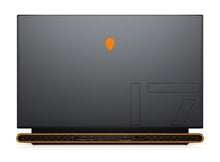 Load image into Gallery viewer, Alienware New M17 Gaming Laptop, 17. 3&quot; FHD 144Hz Display, Intel 9th Gen. i7-9750H, NVIDIA GeForce RTX 2070 8GB GDDR6 with Max-Q Design, 1TB (2X 512GB PCIe M. 2 SSD) Raid0, 16GB RAM DDR4 2666MHz
