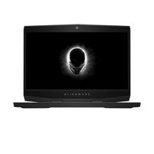 Load image into Gallery viewer, Alienware M15-15.6&quot; FHD Gaming Laptop Thin and Light, i7-8750H Processor, NVIDIA GeForce Graphics Card, 16GB RAM, 1TB Hybrid HDD + 128GB SSD, 17.9mm Thick &amp; 4.78lbs