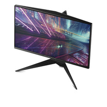 Load image into Gallery viewer, Alienware 25 Gaming Monitor - AW2518Hf, Full HD @ Native 240 Hz, 16: 9, 1ms response time, DP, HDMI 2.0A, USB 3.0, AMD Freesync, Tilt, Swivel, Height-Adjustable
