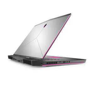 Alienware 15 R3 AW15R3 Laptop with Quad-Core i7-6700HQ up to 3.50 GHz Turbo, 16GB DDR4, 128SSD + 1TB HDD, and NVIDIA GeForce GTX1060 6GB GDDR5 (Black)