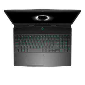 Alienware M15-15.6" FHD Gaming Laptop Thin and Light, i7-8750H Processor, NVIDIA GeForce Graphics Card, 16GB RAM, 1TB Hybrid HDD + 128GB SSD, 17.9mm Thick & 4.78lbs