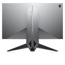 Load image into Gallery viewer, Alienware 25 Gaming Monitor - AW2518Hf, Full HD @ Native 240 Hz, 16: 9, 1ms response time, DP, HDMI 2.0A, USB 3.0, AMD Freesync, Tilt, Swivel, Height-Adjustable